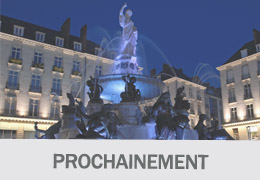 Cherchenet, le portail urbain d'informations pour Nantes, Loire Atlantique